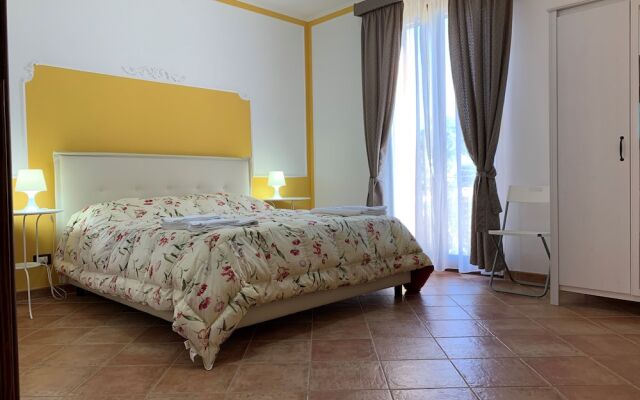 Vista Egadi B&B
