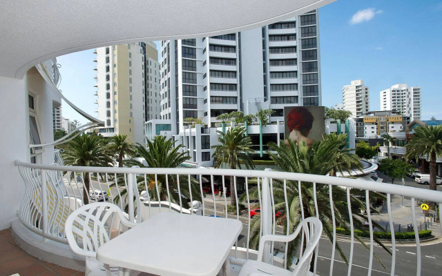 Broadbeach Holiday Apartments