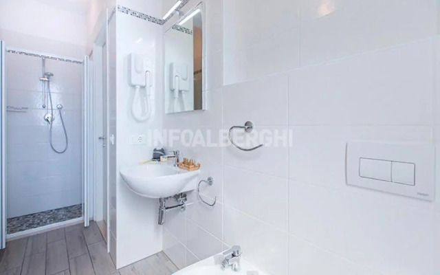 Hotel Sasselli