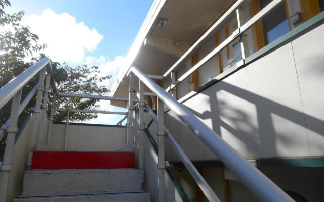 PREMIERE CLASSE BREST - Gouesnou Aéroport