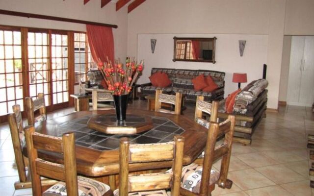 Schneider's Boutique Hotel Guesthouse
