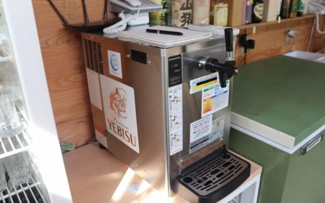 Sasayakana Yado Futtsu