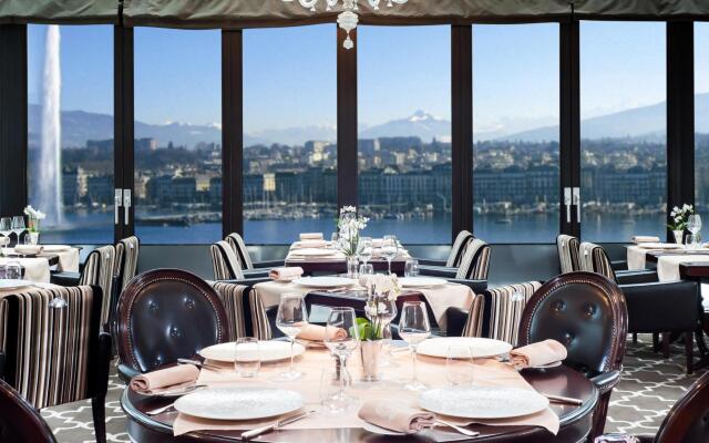 Hotel d'Angleterre Geneva