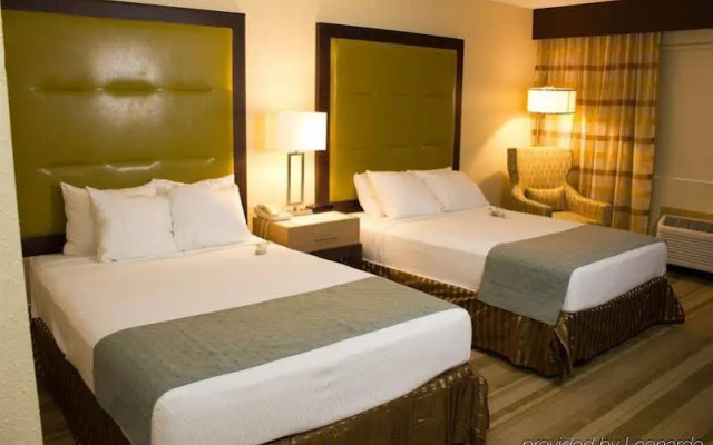 Radisson Hotel Huntsville Airport