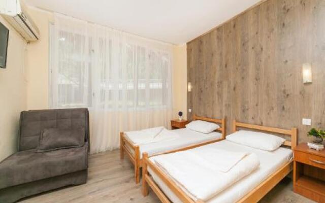 Hotel Park Budva