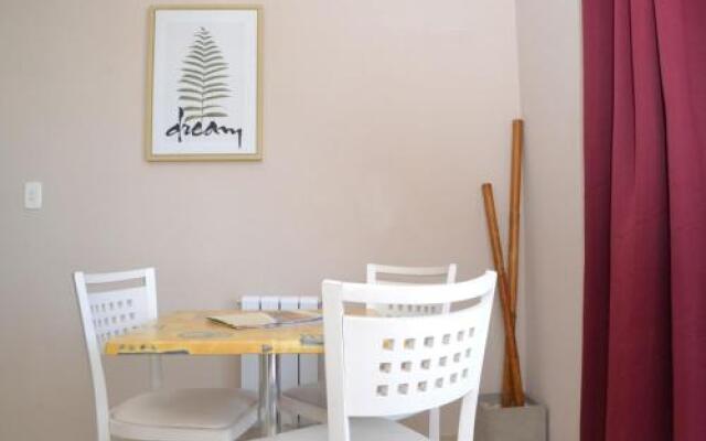 Apart Hotel Paucam