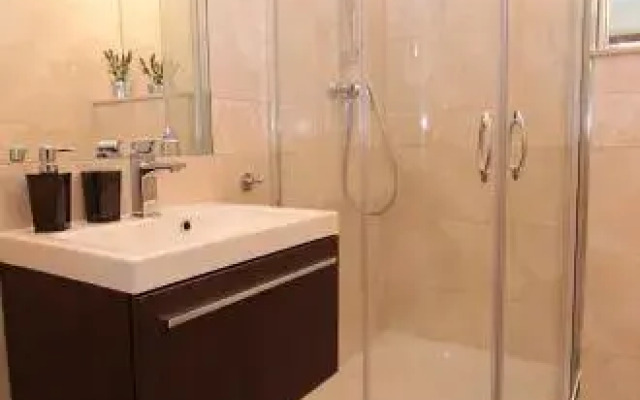Wyspa Uznam - Apartamenty Zdrojowa