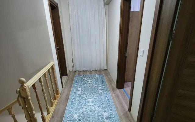 Sefa Konakları