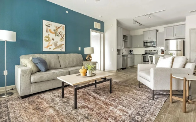 Northlake Apartments By Landing