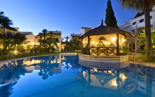 Hotel BlueBay Banús