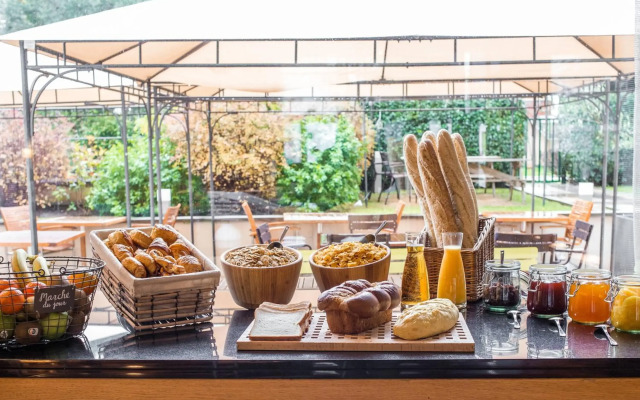 Courtyard by Marriott Paris La Defense West - Colombes