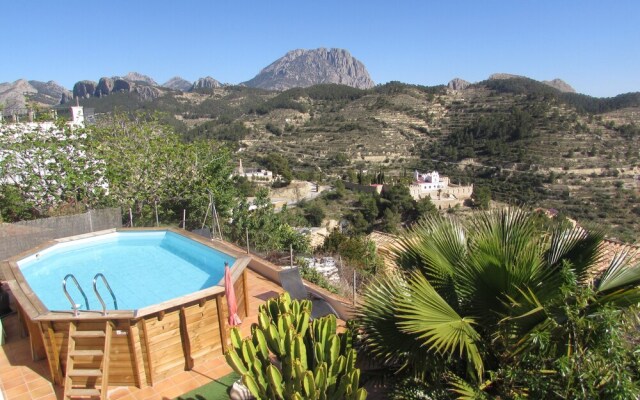 B&B Villa Pico