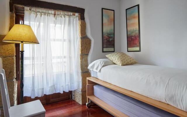 EARRA - Casa Trini - Centro y 2 min de la playa