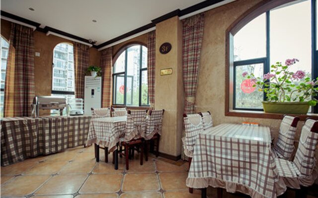 D6 Hotel-Jinsha Branch