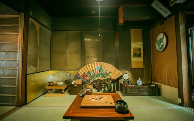 kyobijin Bettei