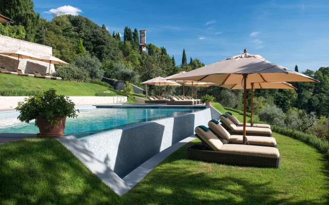 Hotel Villa Cipriani