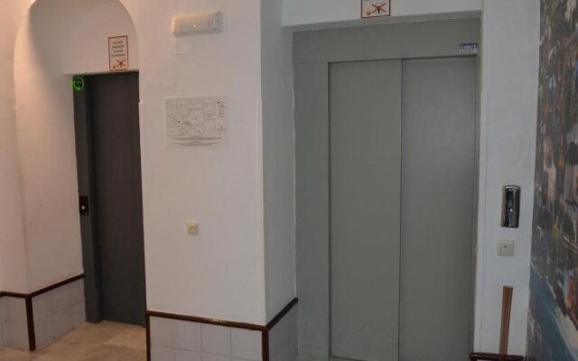 Alquimia Otel Boutique