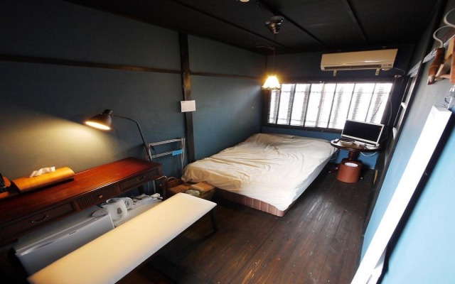 Kyoumachiya-inn Kyoto Station South