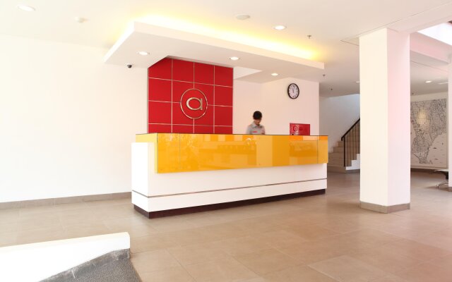 Amaris Hotel Legian Bali