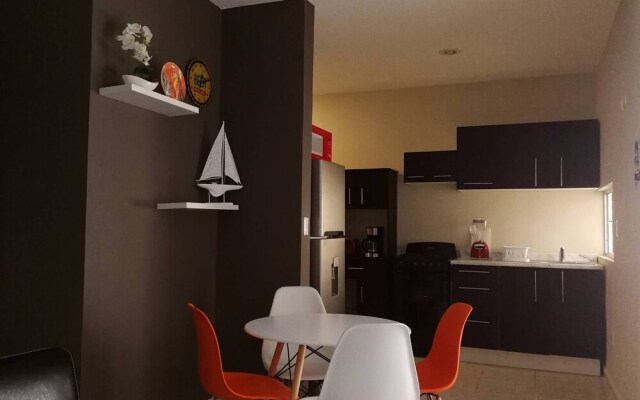 Nature Apartment By Perlitas Home