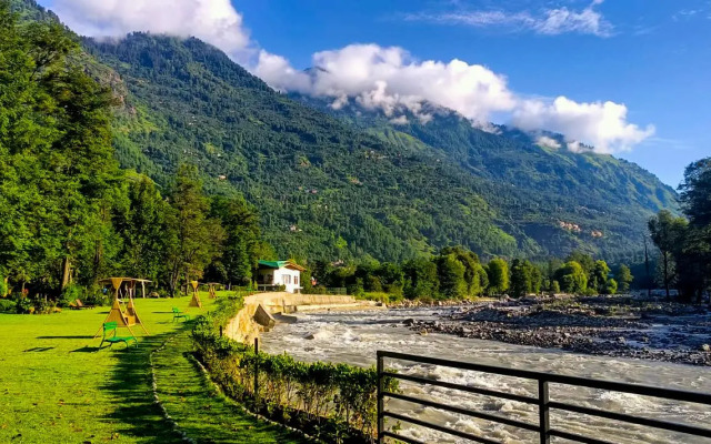 Span Resort and Spa