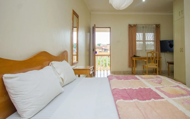 Town Lodge Tororo