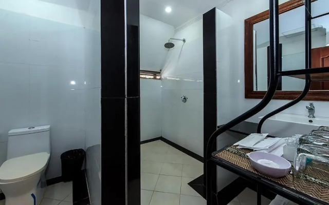 P5 Angkor Residence