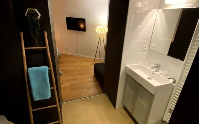 Au 10 Bed & Breakfast