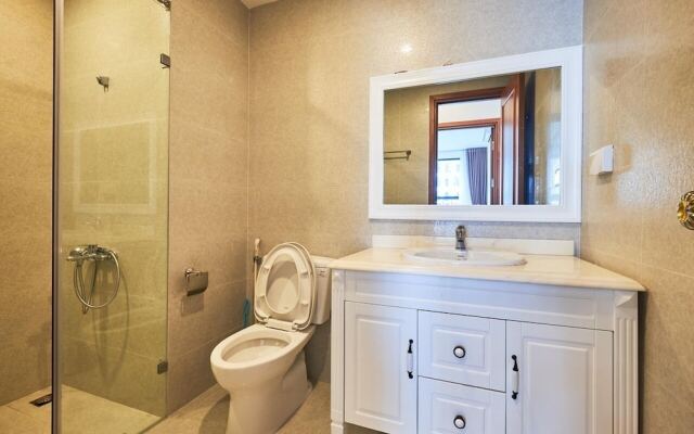 Western Hanoi Apartment - The Emerald My Dinh