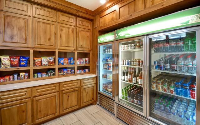 Homewood Suites by Hilton Boise