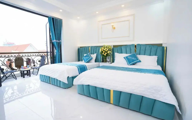 Legacy Hotel Ninh Binh