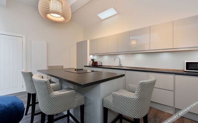 London Lifestyle Apartments - Chelsea