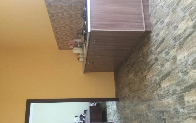 Arpi Guest House Dililjan