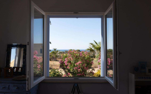 Tra Vento e mare