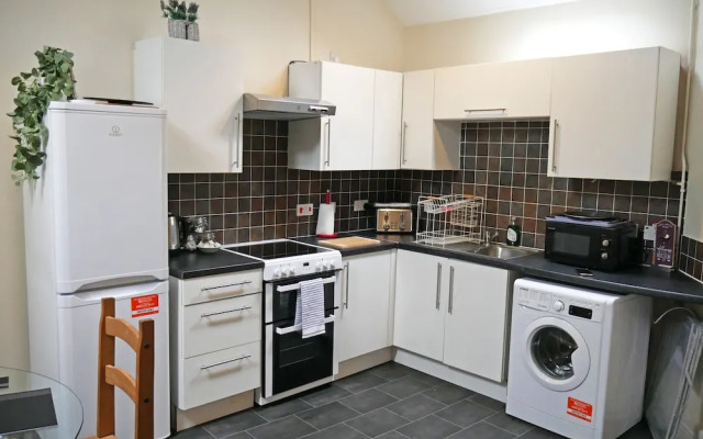 Glendower House B&b