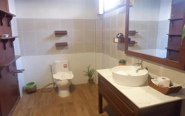 Sengahloune Resort