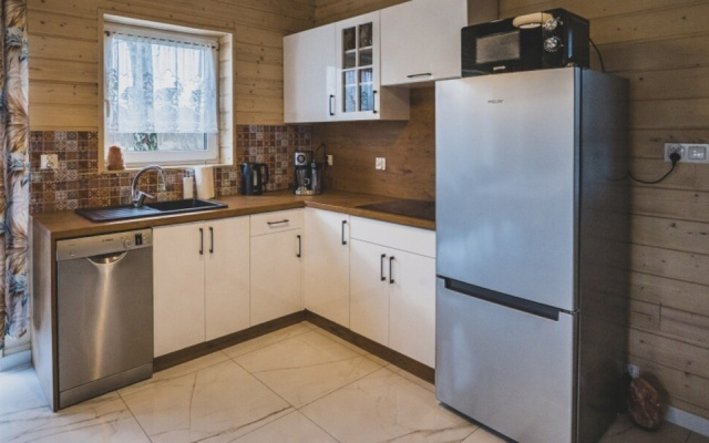Large Holiday Home, Salt Cave, Sauna, Jacuzzi