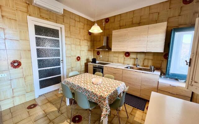 Le Vigne - Countryside House on Etna Volcano