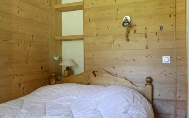 Appartement Méribel, 1 pièce, 4 personnes - FR-1-182-203