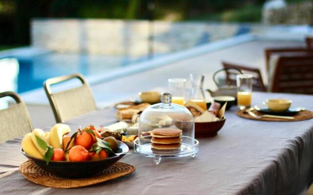 Villa Soha Bed & Breakfast
