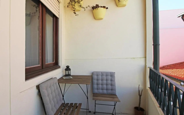 Laranjal Guesthouse