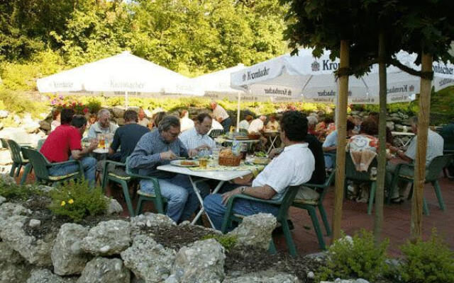 Gasthof Schwarz