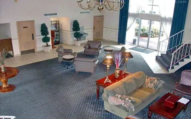 Motel 6 Ocala, FL - Conference Center