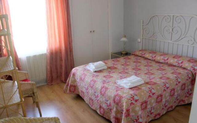 Tudela y Bardenas a tus pies