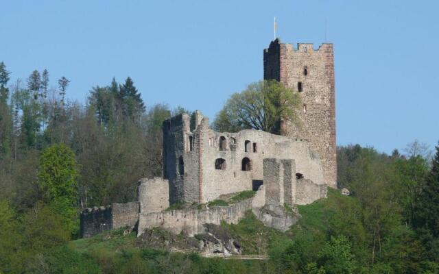 Heikes Ferienwohnung Waldkirch