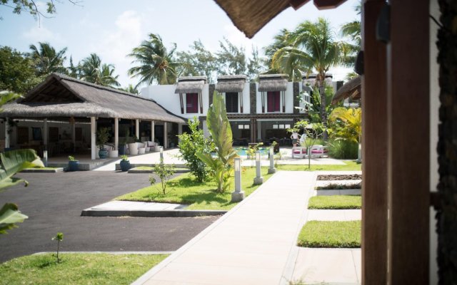 Toparadis Guest House