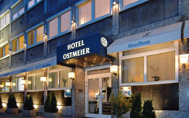 Ostmeier