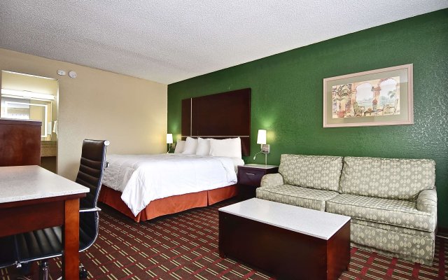 SureStay Hotel by Best Western Sarasota Lido Beach