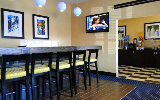 Hampton Inn Glenwood Springs