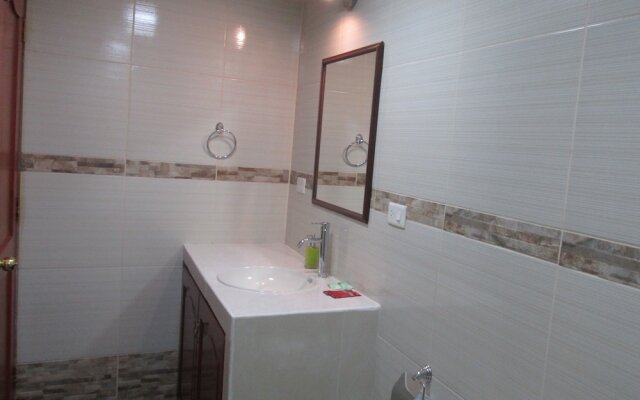 Hatun Wayna Inn Machu Picchu